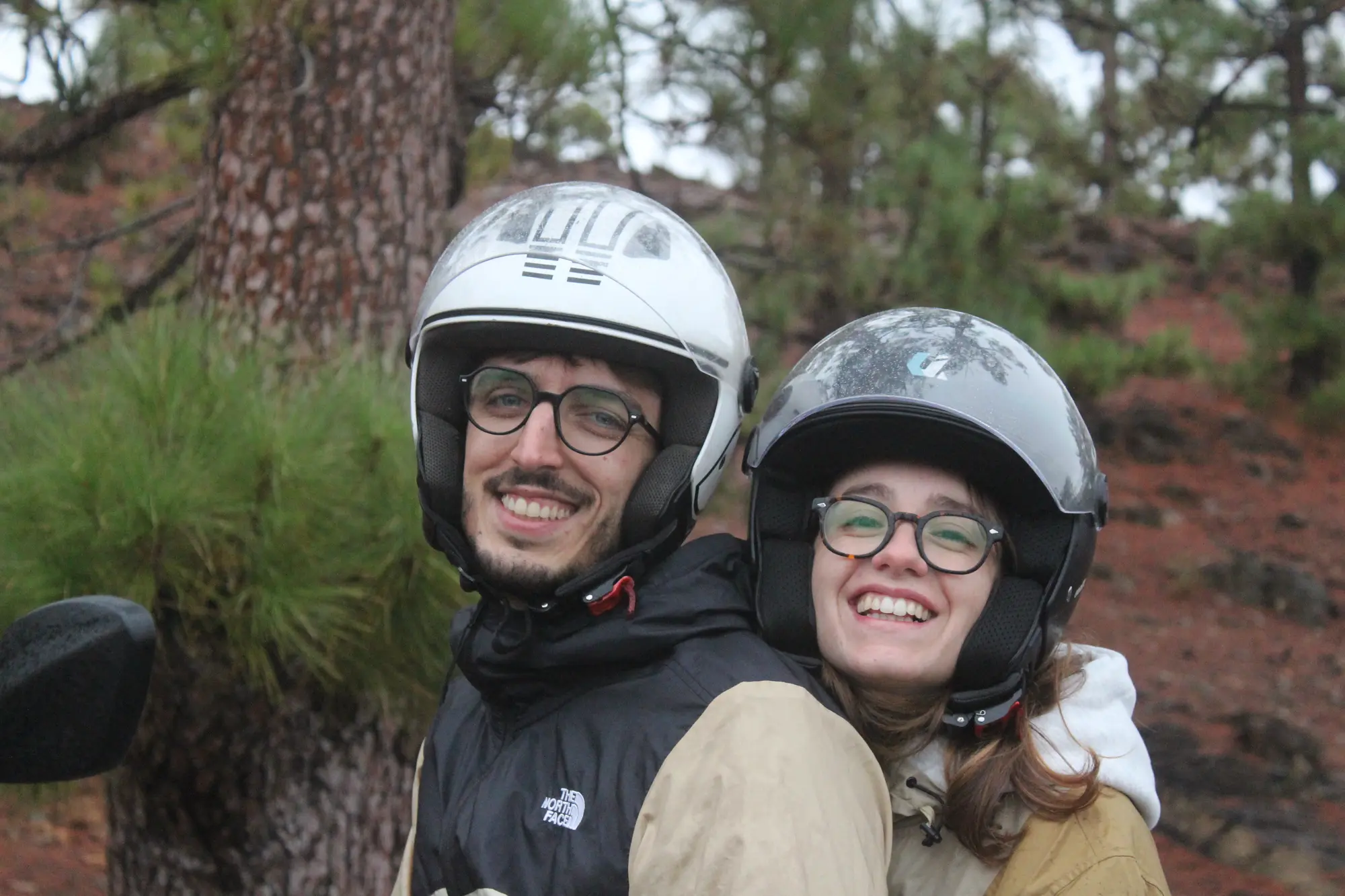 Quad Adventure Tour