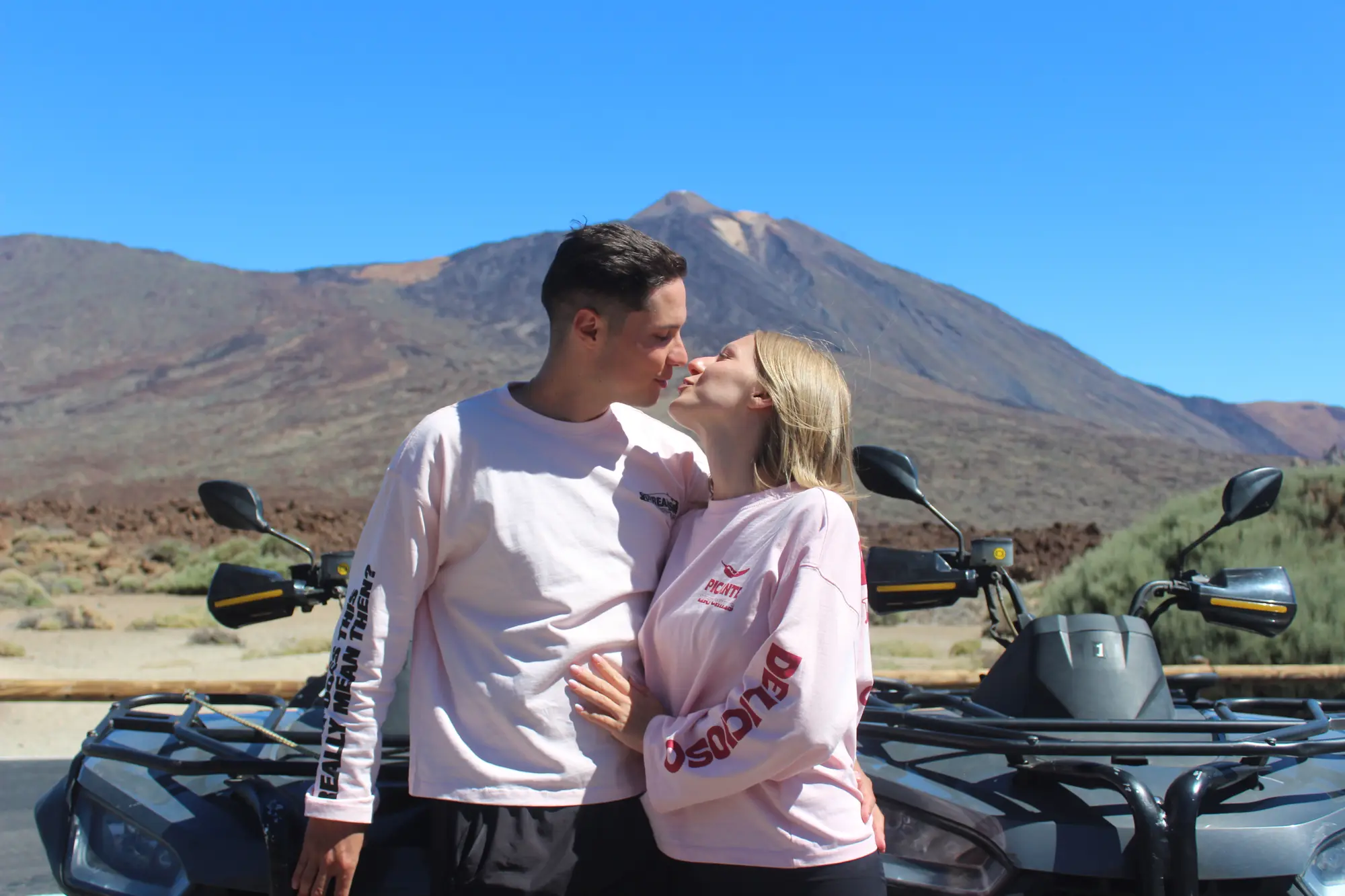 Quad Adventure Tour