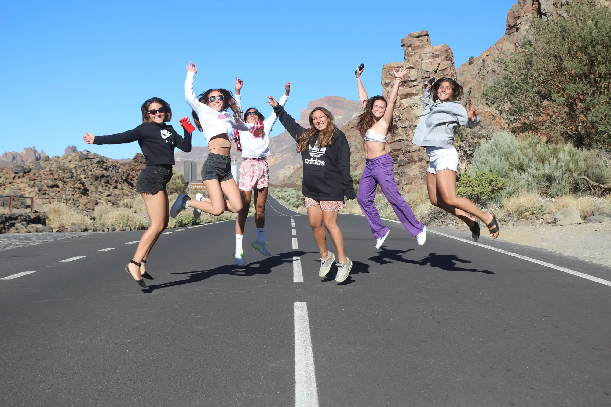 Quad Adventure Tour