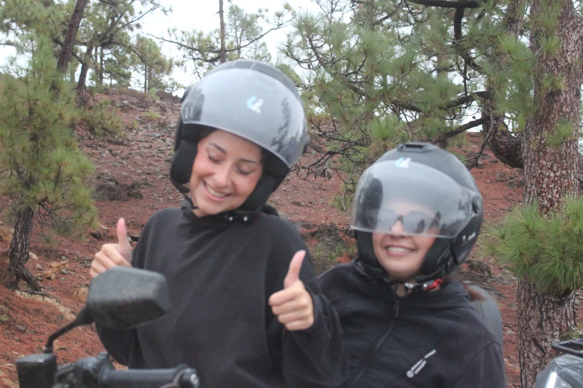 Quad Adventure Tour