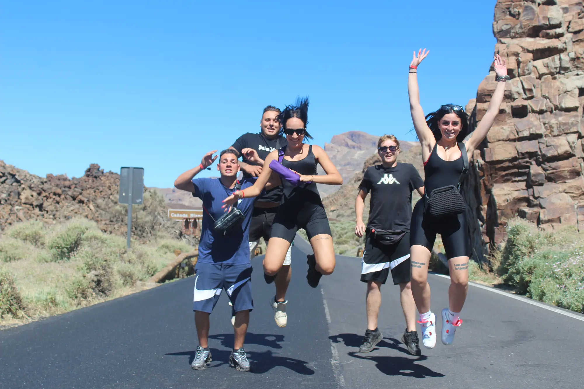 Quad Adventure Tour