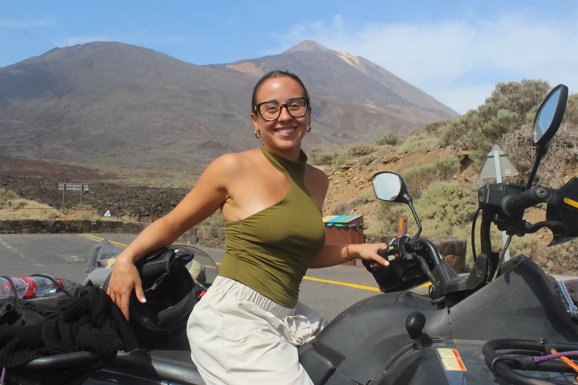 Quad Adventure Tour