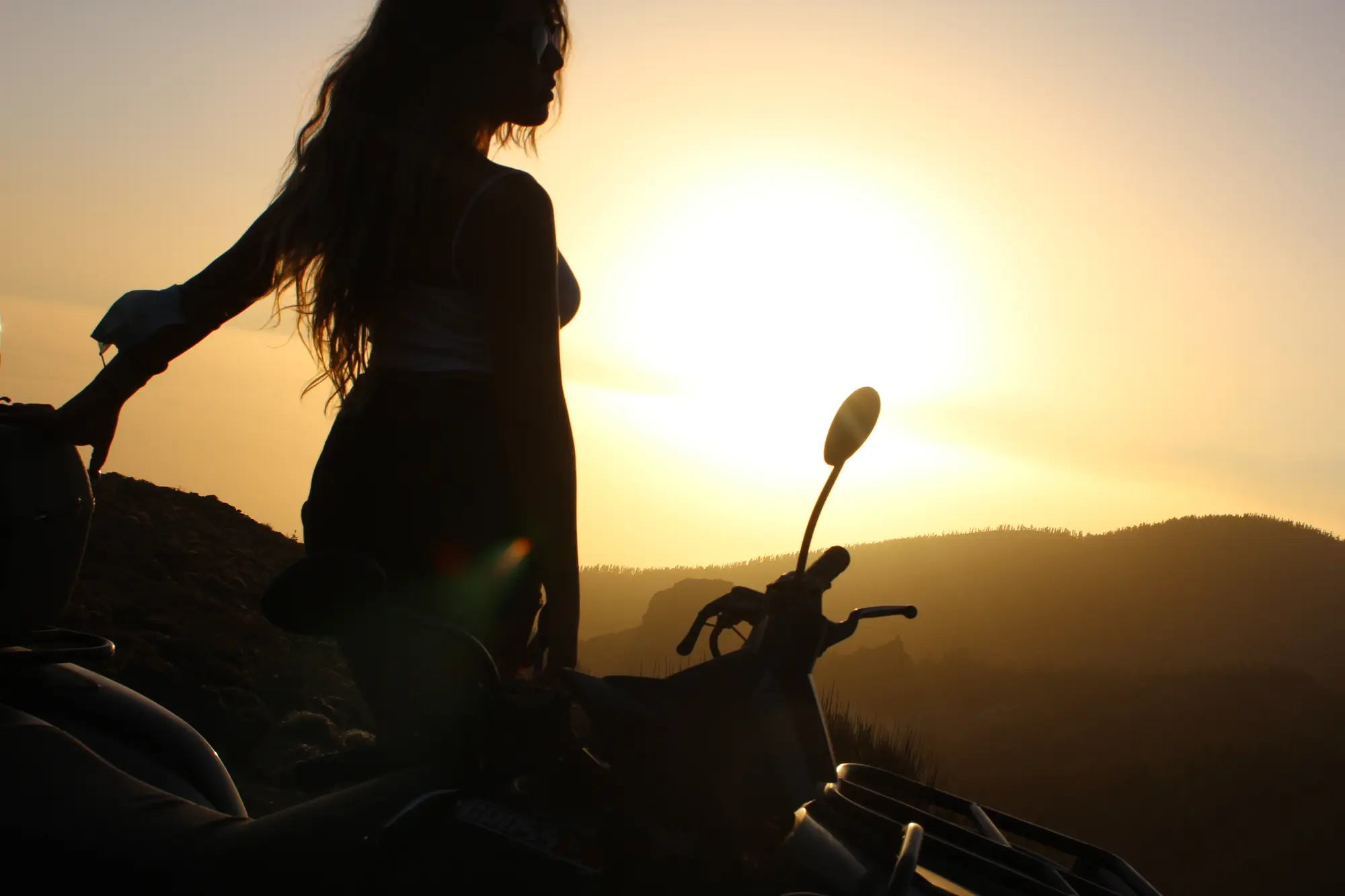 Quad Adventure Tour